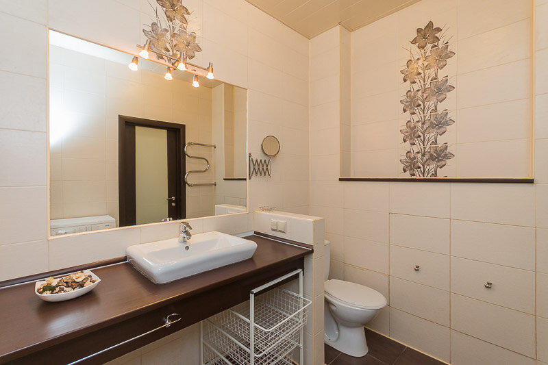 Фото Апартаменты возле Парка Пушкина