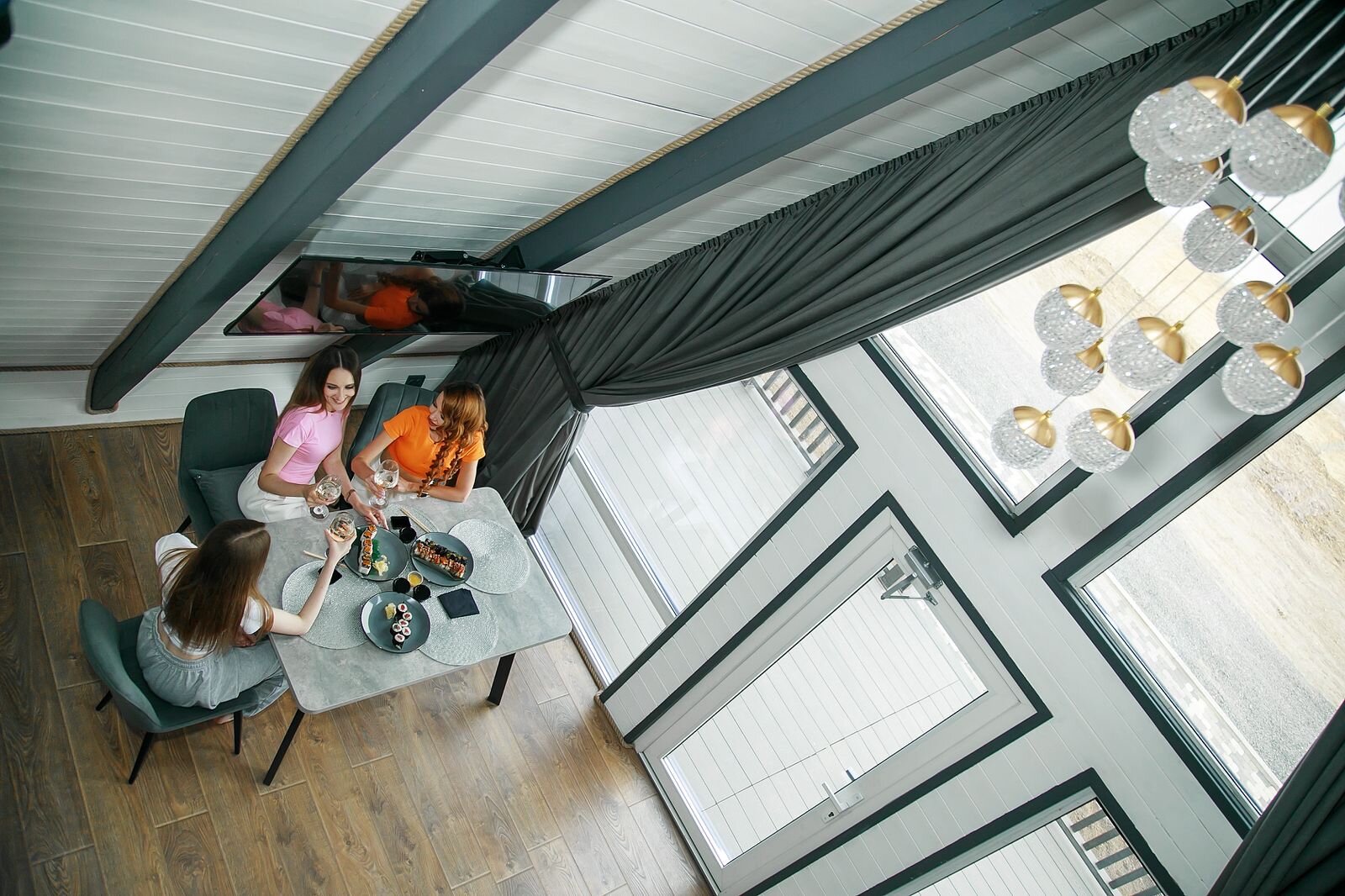 Фото Приморка Глэмп