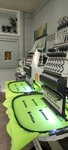 Trem-embroidery (Toreza Avenue, 68Ж), embroidery services