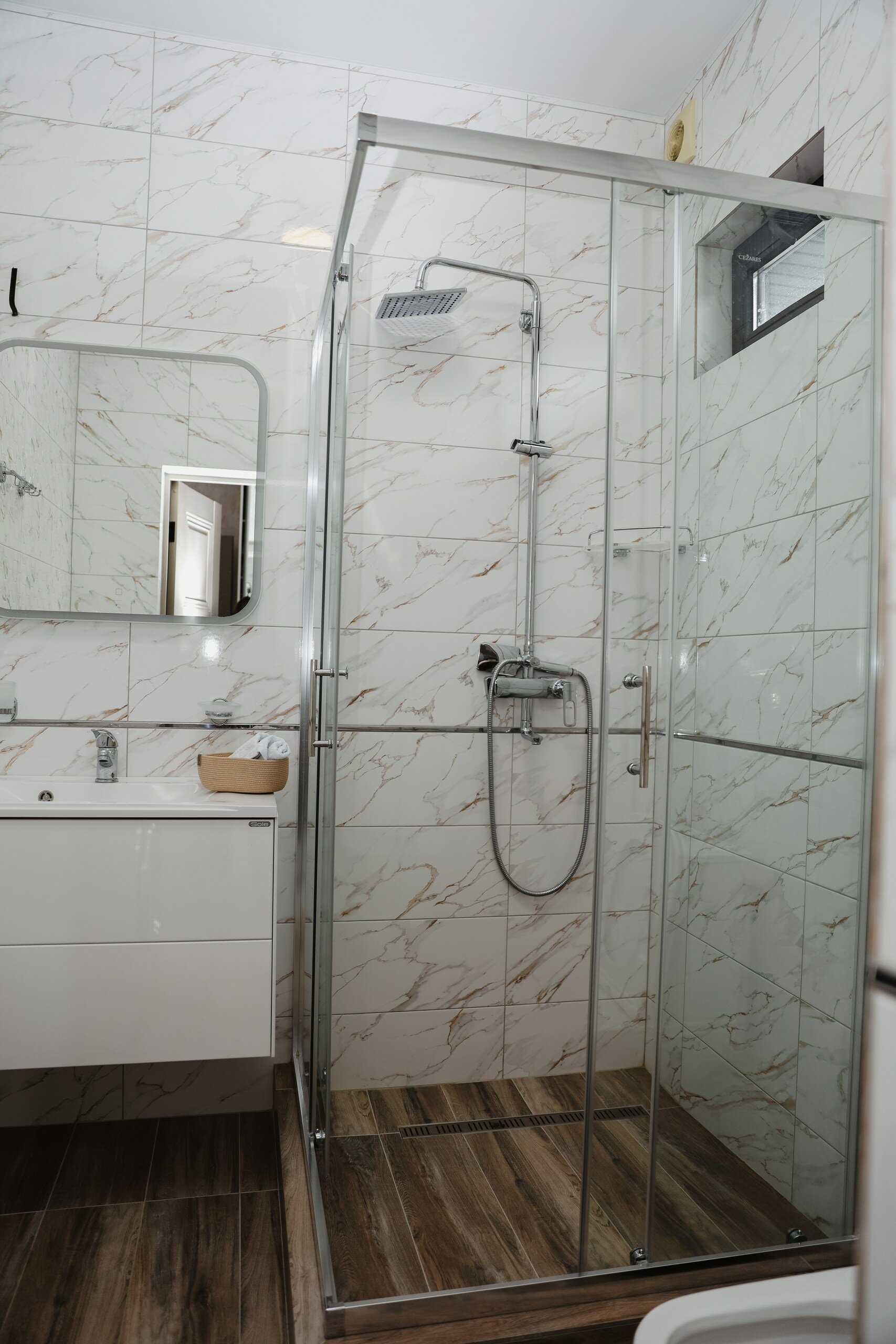 Фото У Луизы