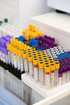 Helix (ulitsa Marshala Tolubko, 3к1), medical laboratory