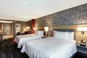 Гостиница Home2 Suites by Hilton Edmonton South