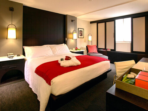 Гостиница Hotel Renew в Гонолулу