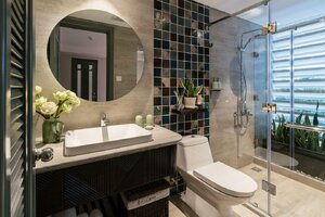 Гостиница Au Lac Legend Hotel