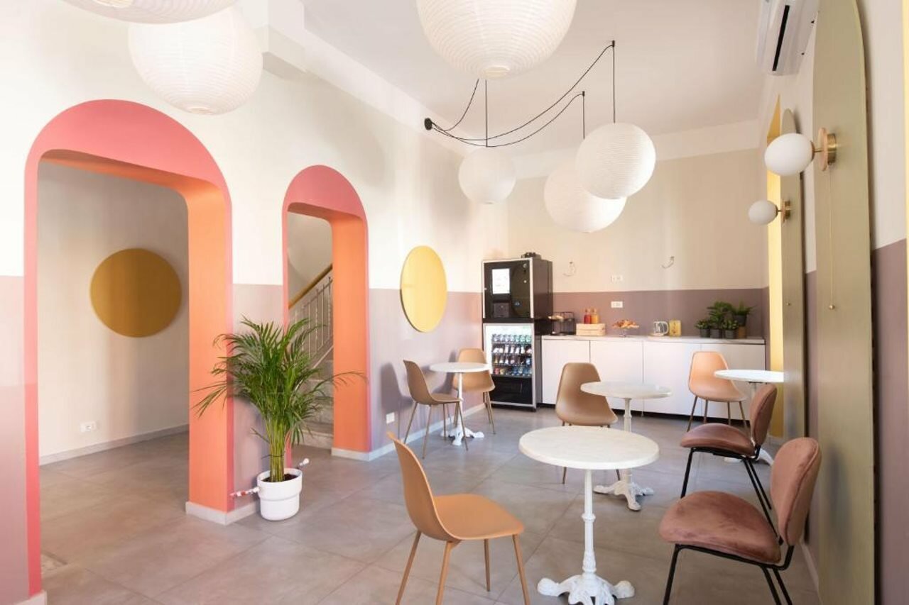 Фото Hotel Infinito