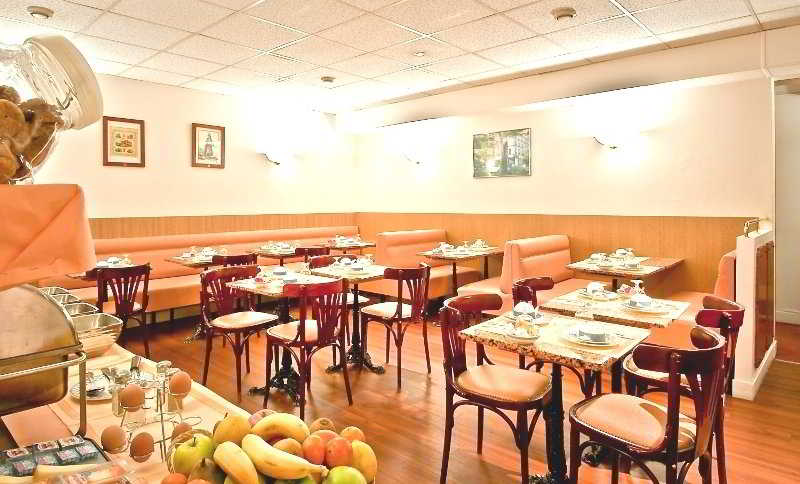 Фото Hotel Abaca Messidor