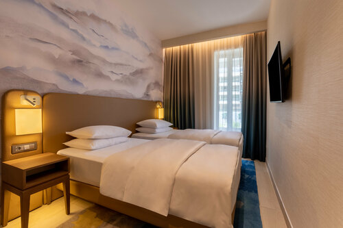 Гостиница Hyatt Regency Kotor Bay Resort в Черногории