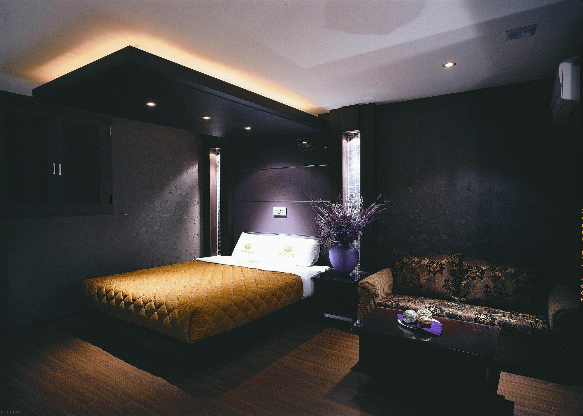 Фото Incheon Airport Hotel June