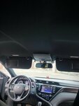 Перетяжка торпеды, потолка (Irkutsk, ulitsa Gogolya, 18), auto studio