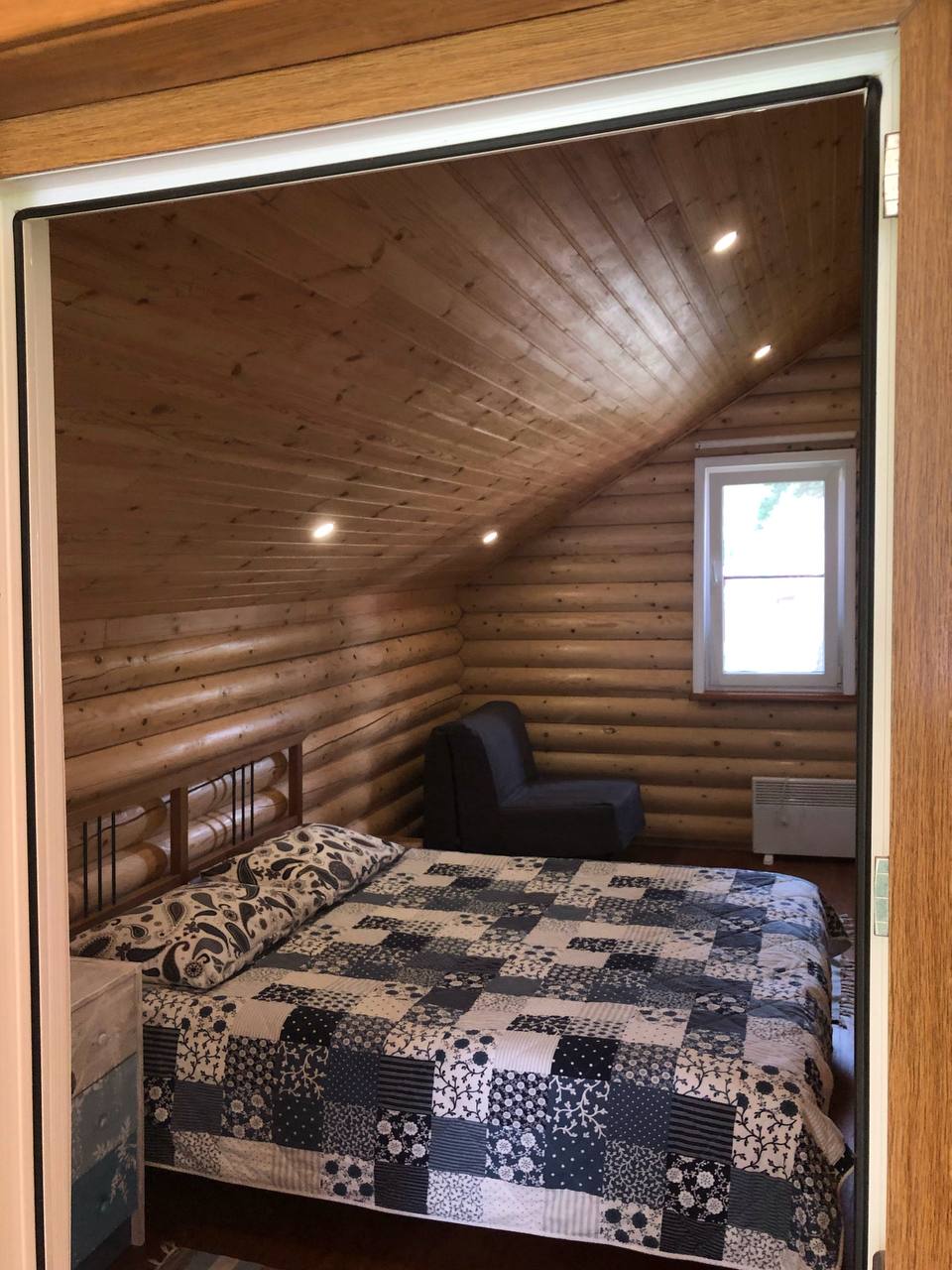 Фото Усадьба Кругловых