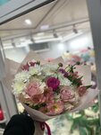 Цветы (ulitsa Lenina, 129), flower shop