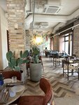 Frida’z (Dakhadaeva Street, 1), restaurant