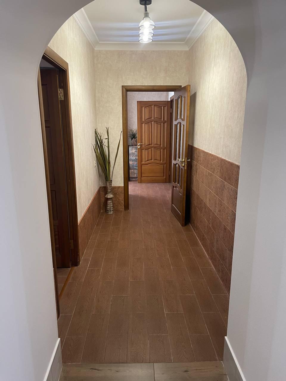 Фото Цветник