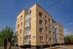 На Олега Кошевого, 27 (ulitsa Olega Koshevogo, 27) ، مجمع سكني