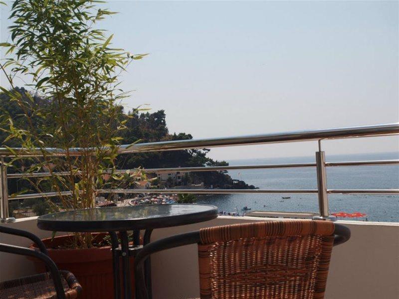 Фото Hotel Palas