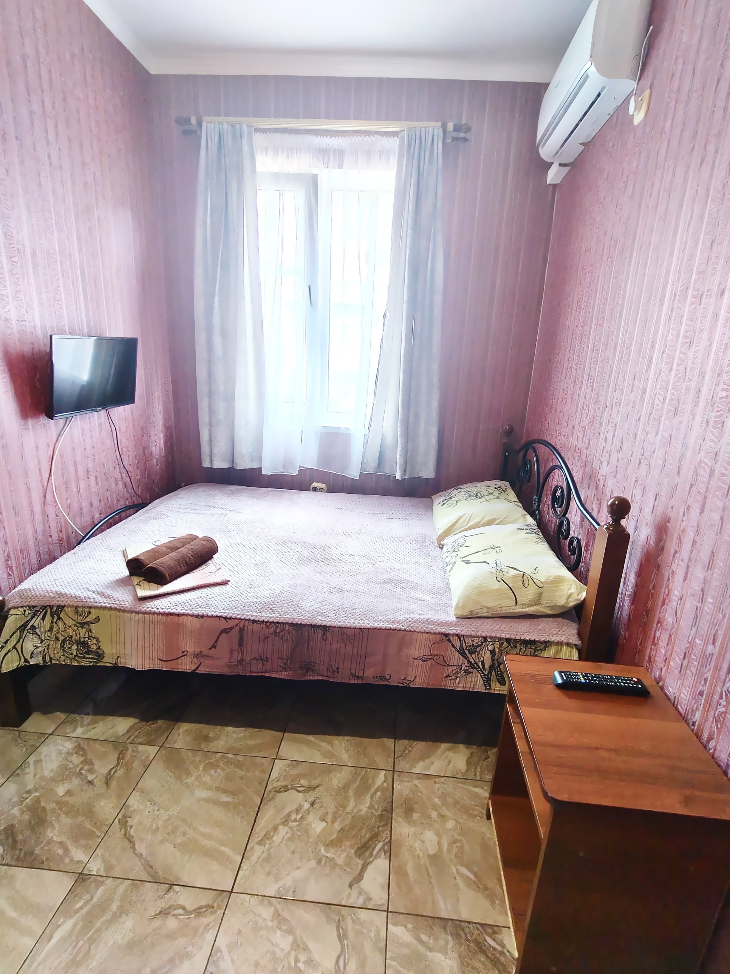 Фото Гостевой дом Гаро