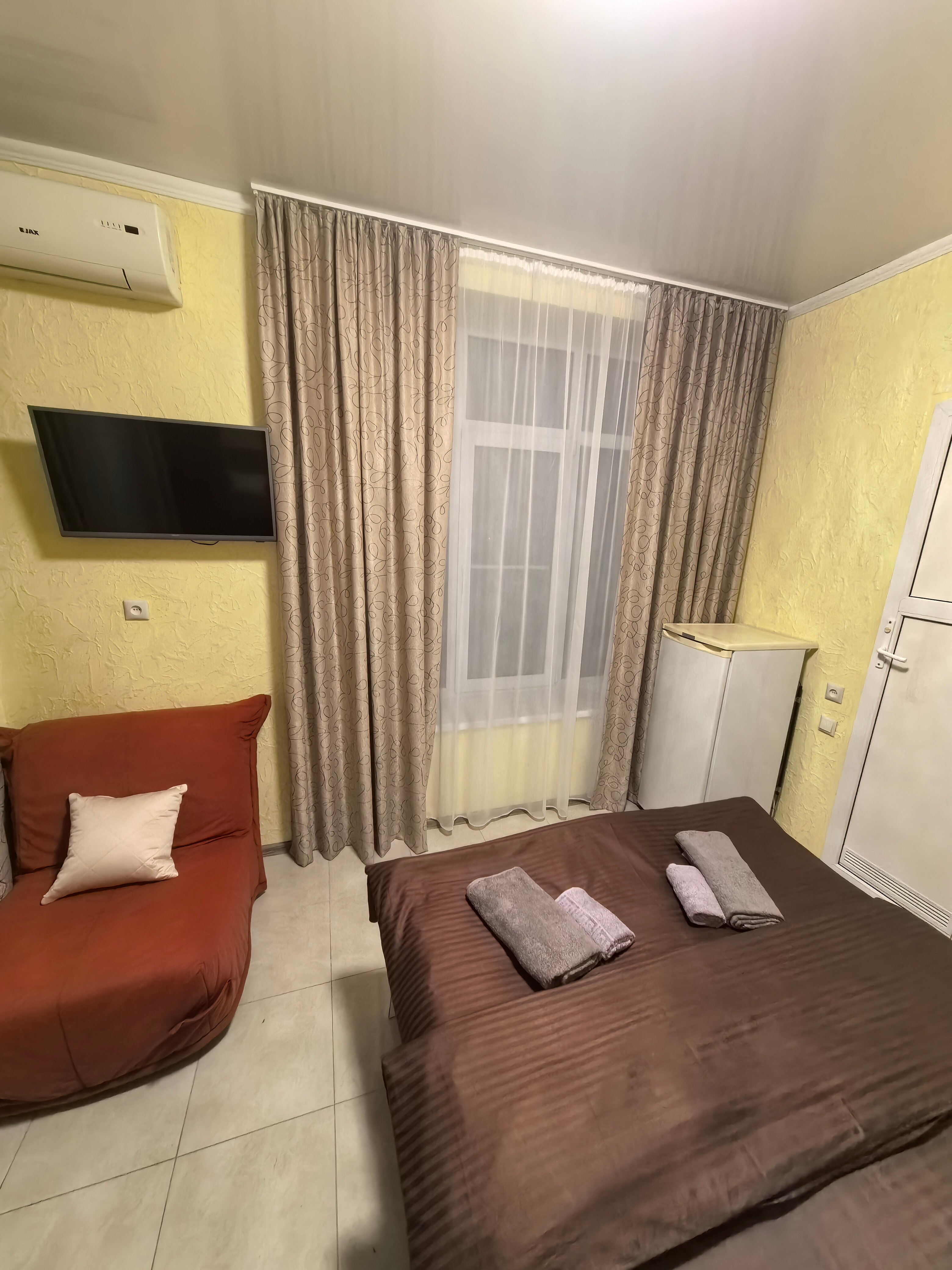 Фото Атлантида