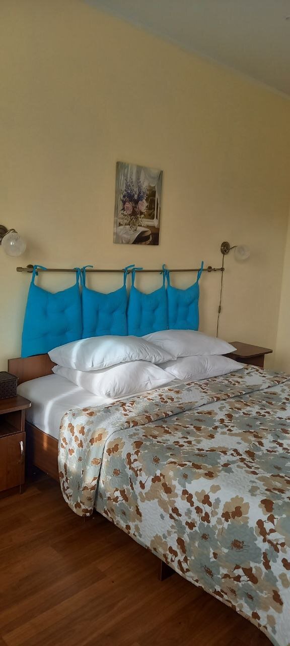 Фото В гостях у моря