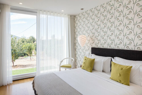 Внешний вид отеля Cerca Design House в Фундане, фото 3