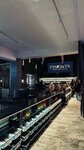 Pingwin bowling (E-565 kóshesi, 3), restaurante
