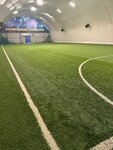 Спортивный манеж Мегаполис (Andropova Avenue, 8с2) ، تأجير أماكن لإقامة المناسبات الثقافية