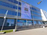 Universal Sports Complex (ulitsa Pavla Modentsova, 2) ، مركز رياضي