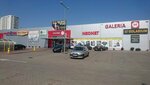 Galeria M (Podlaskie Voivodeship, Białystok, aleja 1000-lecia Państwa Polskiego, 8B), shopping mall