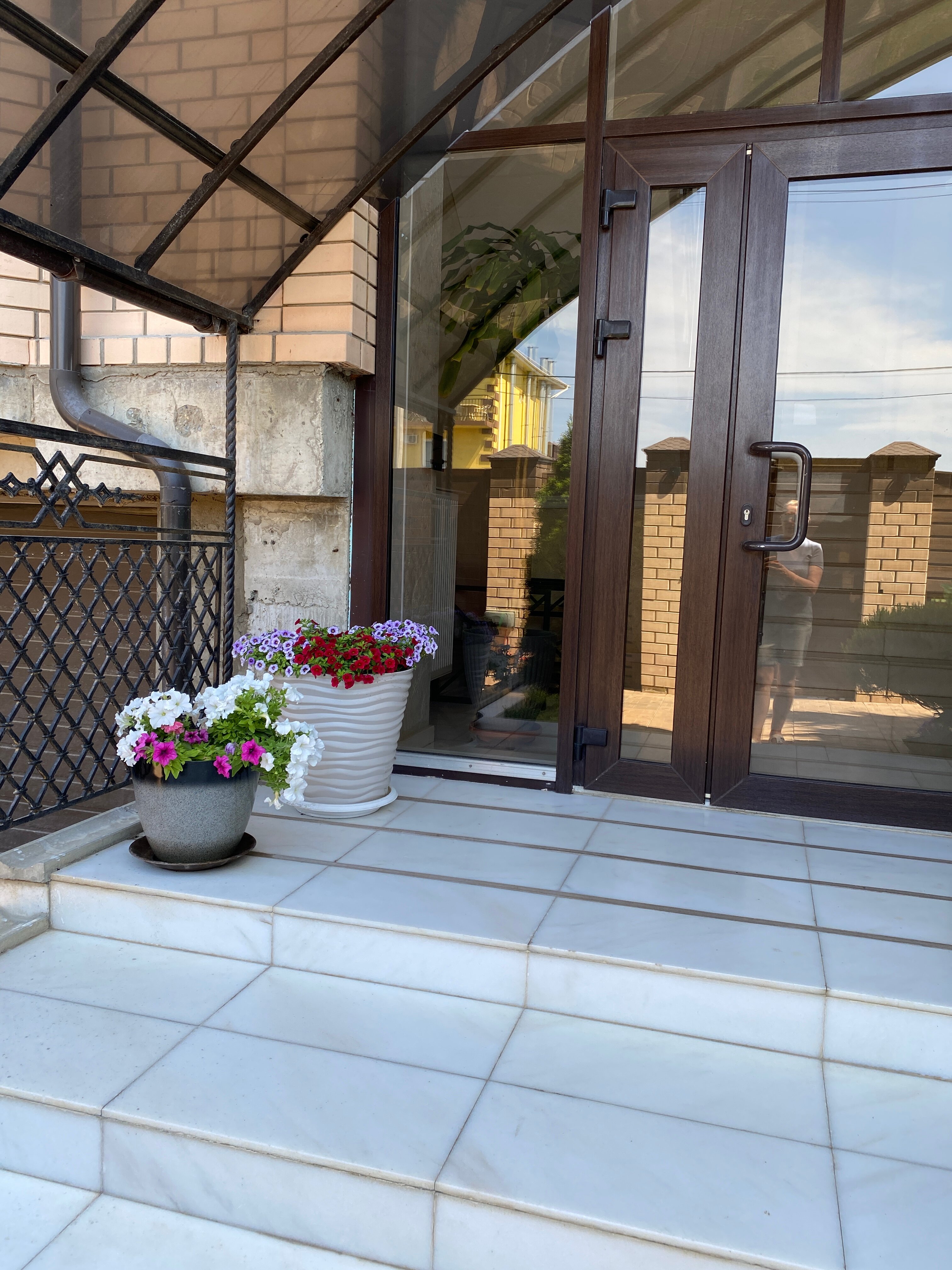 Фото Золотые россыпи