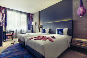 Гостиница Mercure Jakarta Sabang