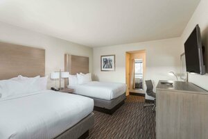 Гостиница Days Inn by Wyndham Yosemite Area