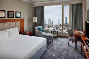 Гостиница Courtyard by Marriott Kuwait City