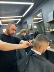 Bad Guys (Mira Street, 86), barbería