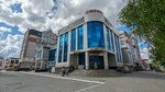 Premiera (Krasnoarmeyskaya Street, 98В), mass media office