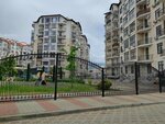 Филиал детского сада № 31 Березка (Krymskaya Street, 22к9), kindergarten, nursery