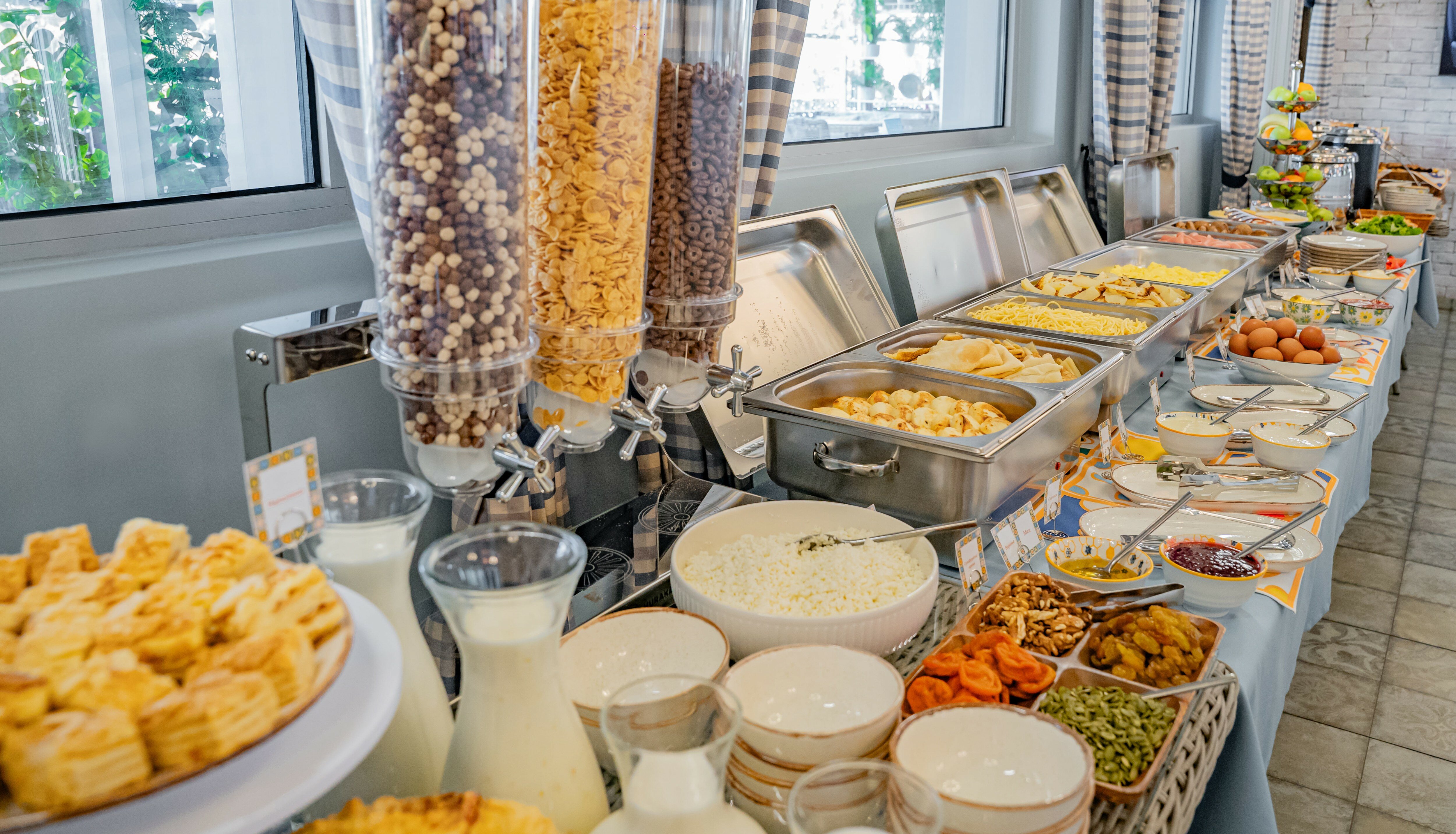 Фото South Mirror Residence