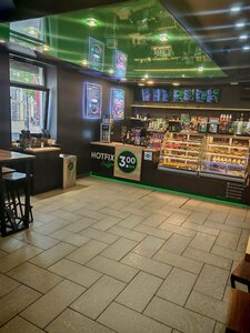 Hotfix Coffee (Savieckaja Street, 74) ، مقهى