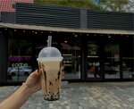 Rusta Bar (Alleya Cheltenkhema Street, 3) ، مقهى