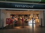 Terranova (Betankur Street, 1), tienda de ropa