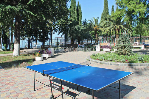 Гостиница Страна Души в Сухуме