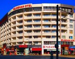 Bilgehan Hotel (Antalya, Muratpasa District, Tahilpazari Neighborhood, 468th Street, 2F), hotel