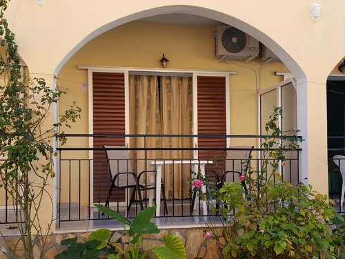 Гостиница Roda Pearl Resort