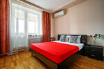 MaxRealty24 (Kastanayevskaya Street, 43к2), alojamiento en alquiler diario