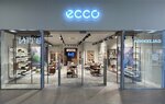 Ecco (Oktyabrskiy Avenue, 103), shoe store