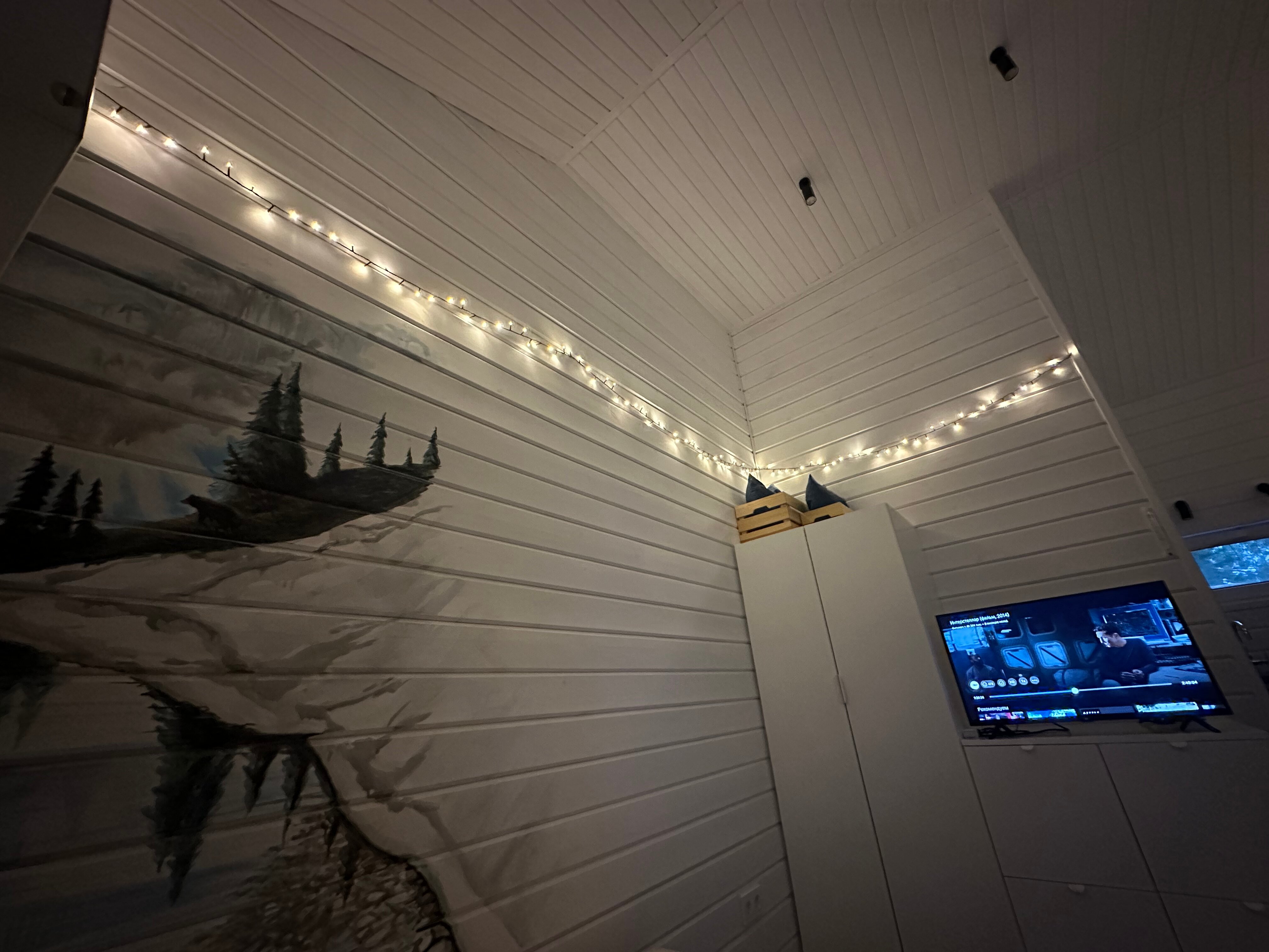 Фото Big dipper Holiday Houses