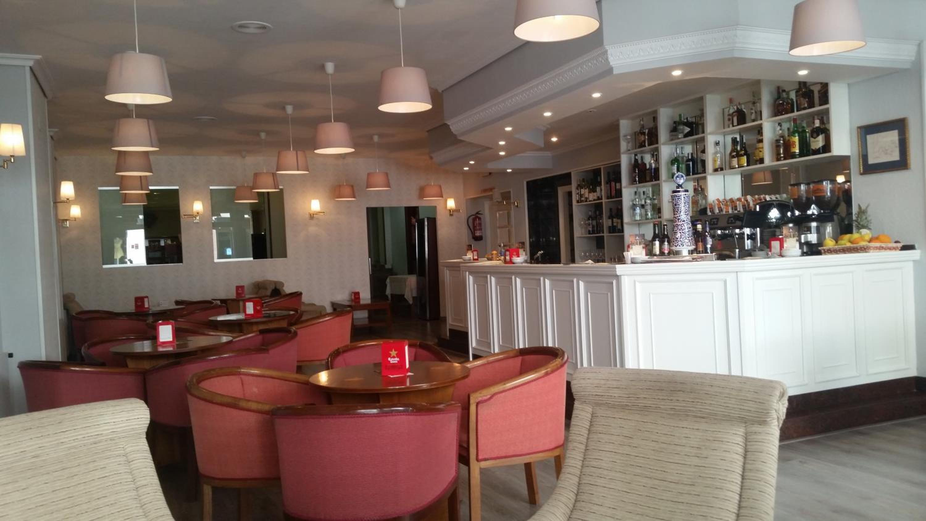 Фото Hotel Europa