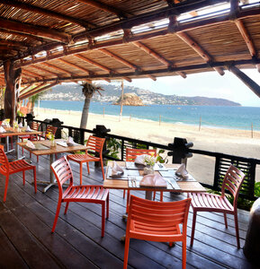 Гостиница Hs Hotsson Smart Acapulco