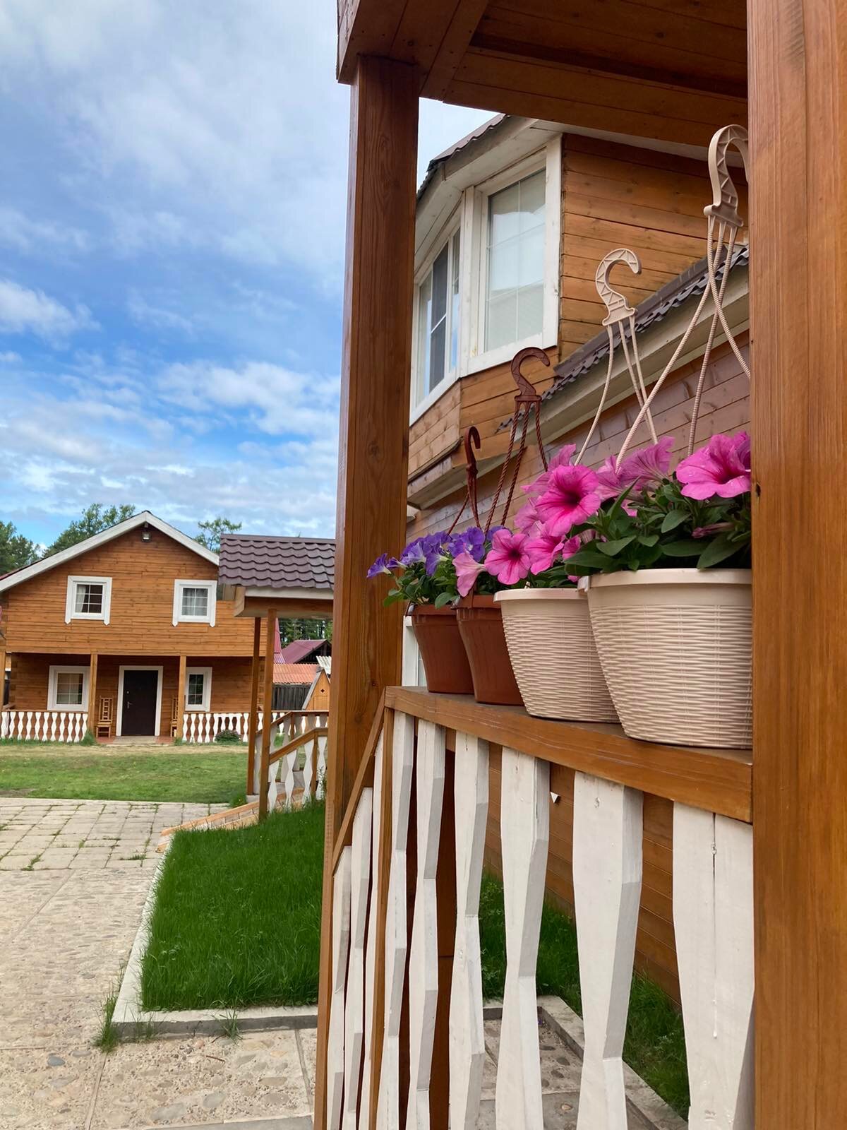 Фото Королевская гавань