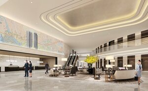 Гостиница Hopewell Hotel