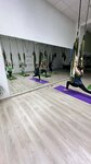 Zifa (Soldatskaya Street, 8), yoga studio