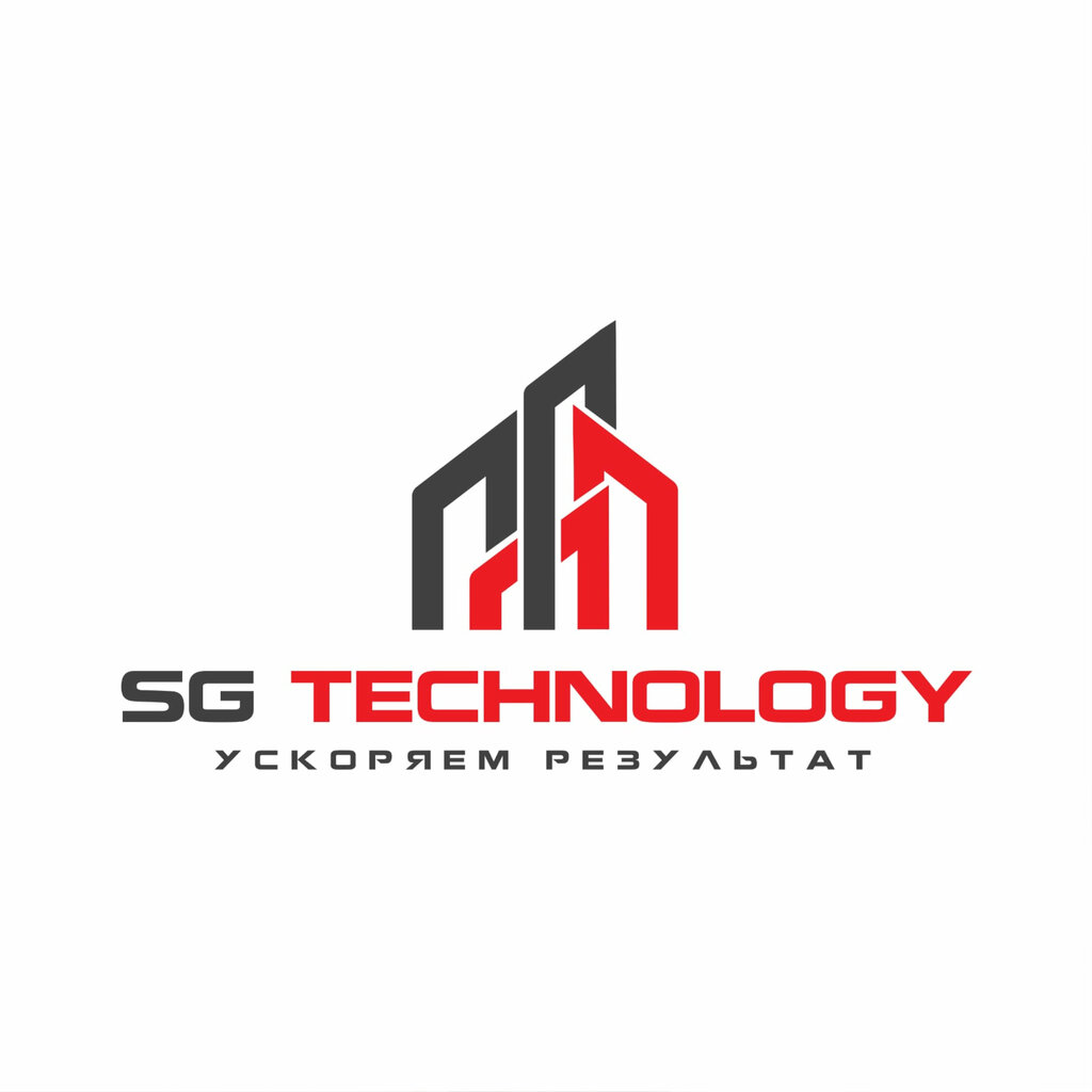 Construction and finishing works Sg Technology, Perm, photo